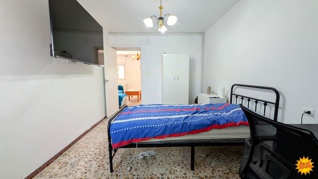 6 slaapkamer Huis te koop in Vélez-Rubio - € 165.000 (Ref: 9798206)