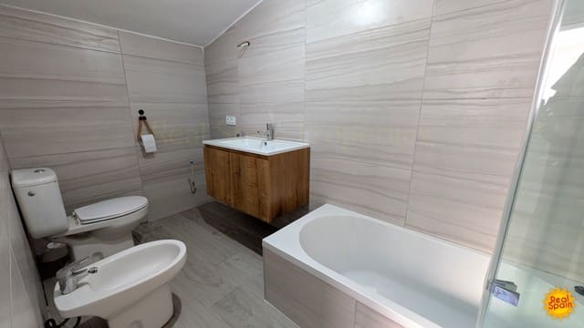 6 slaapkamer Huis te koop in Vélez-Rubio - € 165.000 (Ref: 9798206)