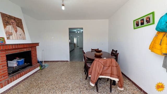 6 slaapkamer Huis te koop in Vélez-Rubio - € 165.000 (Ref: 9798206)