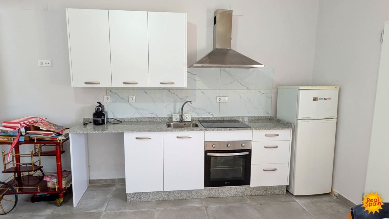 7 quarto Comercial para venda em Velez-Rubio com piscina - 349 000 € (Ref: 9798207)