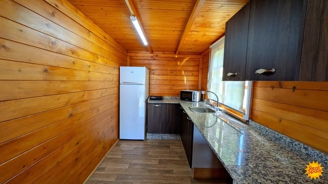 7 quarto Comercial para venda em Vélez-Rubio com piscina - 349 000 € (Ref: 9798207)