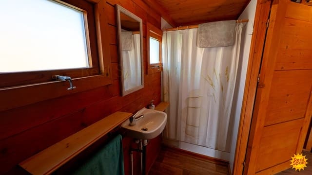 7 quarto Comercial para venda em Vélez-Rubio com piscina - 349 000 € (Ref: 9798207)