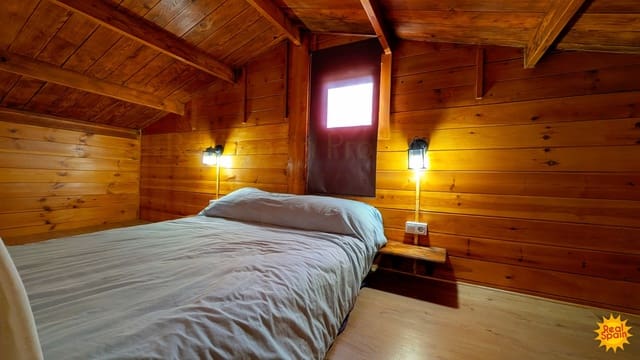 7 quarto Comercial para venda em Vélez-Rubio com piscina - 349 000 € (Ref: 9798207)