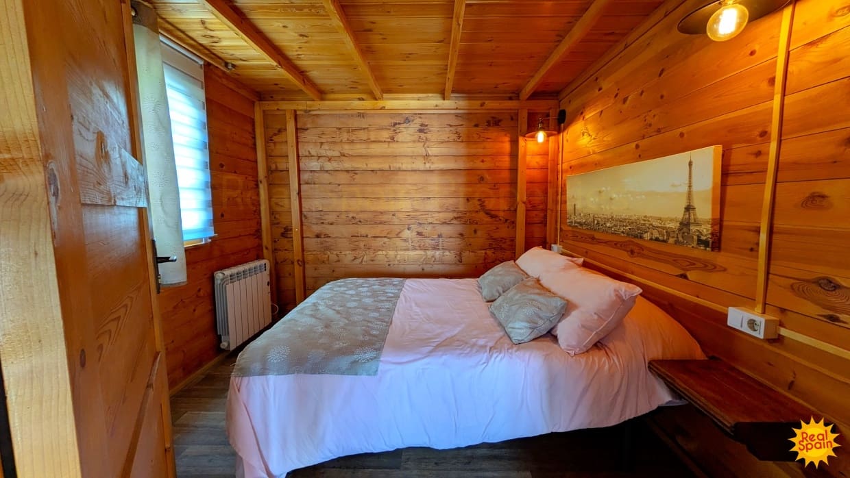 7 quarto Comercial para venda em Velez-Rubio com piscina - 349 000 € (Ref: 9798207)