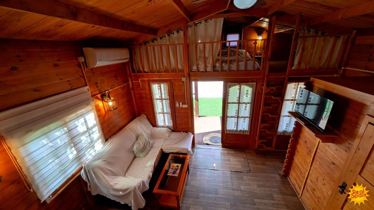 7 quarto Comercial para venda em Velez-Rubio com piscina - 349 000 € (Ref: 9798207)