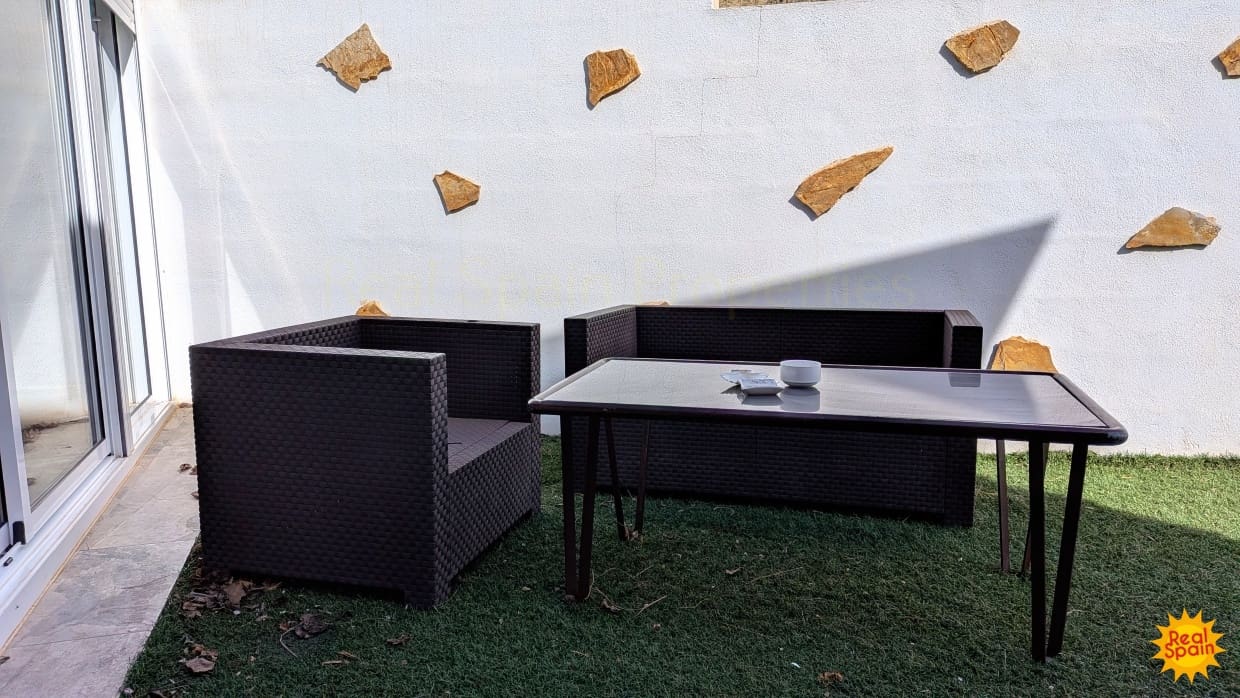 7 quarto Comercial para venda em Velez-Rubio com piscina - 349 000 € (Ref: 9798207)