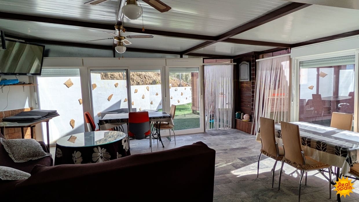 7 quarto Comercial para venda em Velez-Rubio com piscina - 349 000 € (Ref: 9798207)