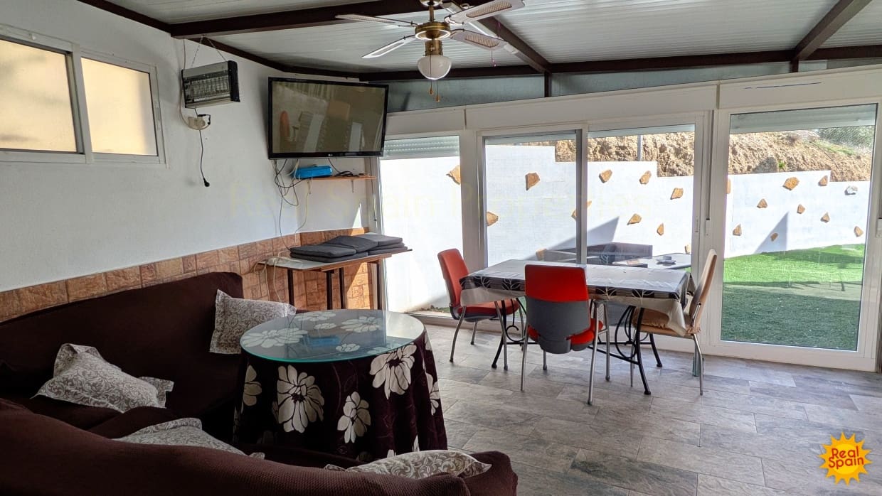 7 quarto Comercial para venda em Velez-Rubio com piscina - 349 000 € (Ref: 9798207)