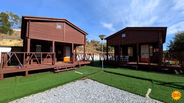 7 soverom Kommersiell til salgs i Vélez-Rubio med svømmebasseng - € 349 000 (Ref: 9798207)
