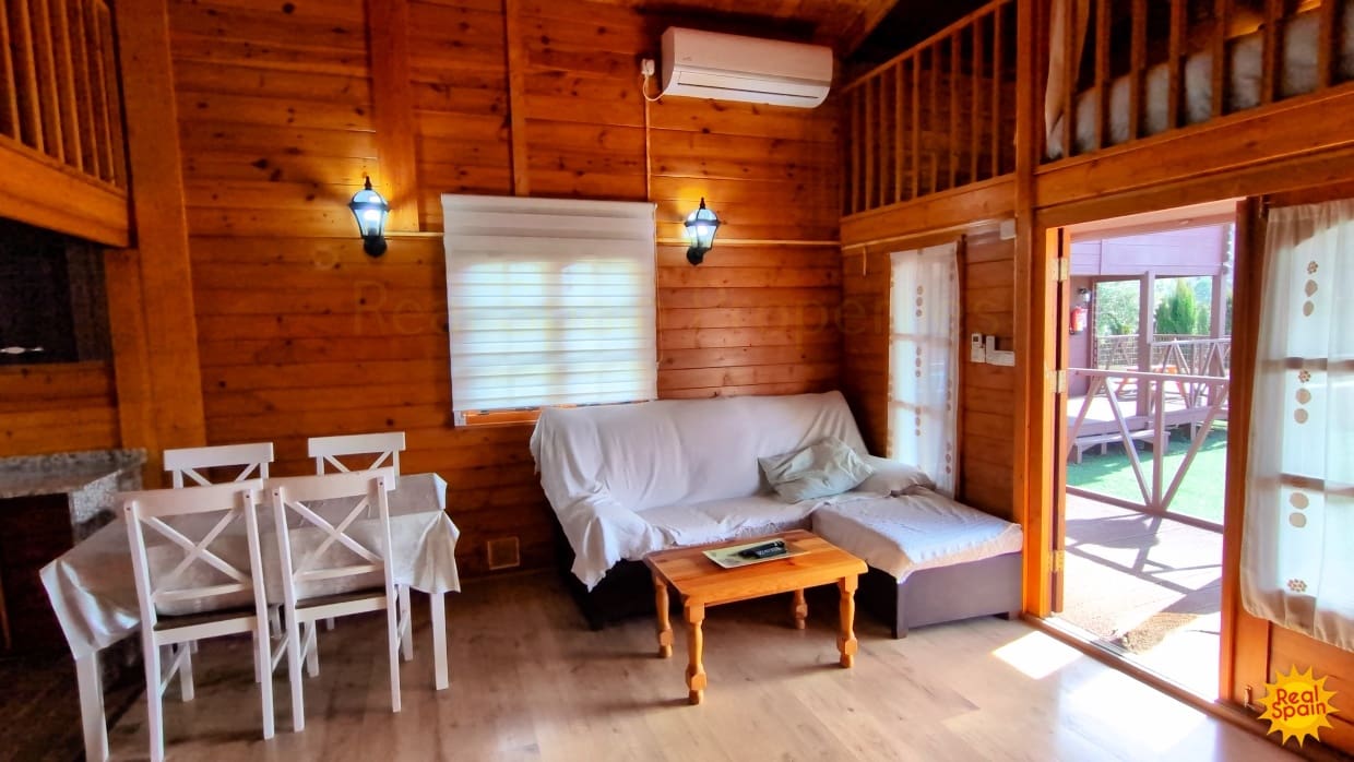 7 quarto Comercial para venda em Velez-Rubio com piscina - 349 000 € (Ref: 9798207)