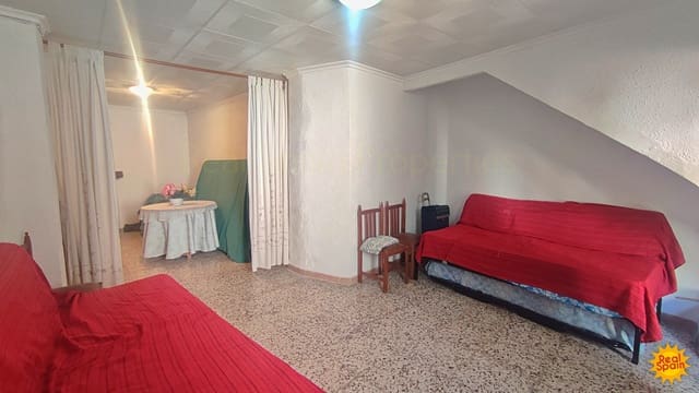 Casa de 4 habitaciones en Vélez-Rubio en venta - 70.000 € (Ref: 9800816)