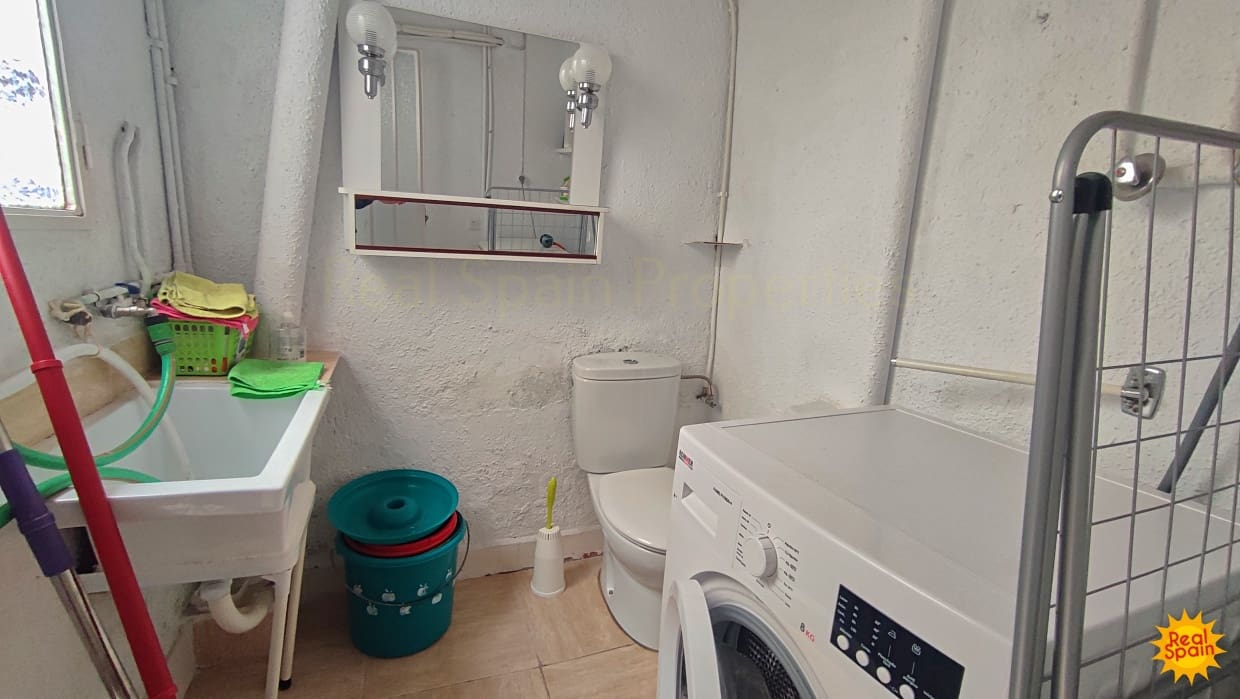 Casa de 4 habitaciones en Vélez-Rubio en venta - 70.000 € (Ref: 9800816)