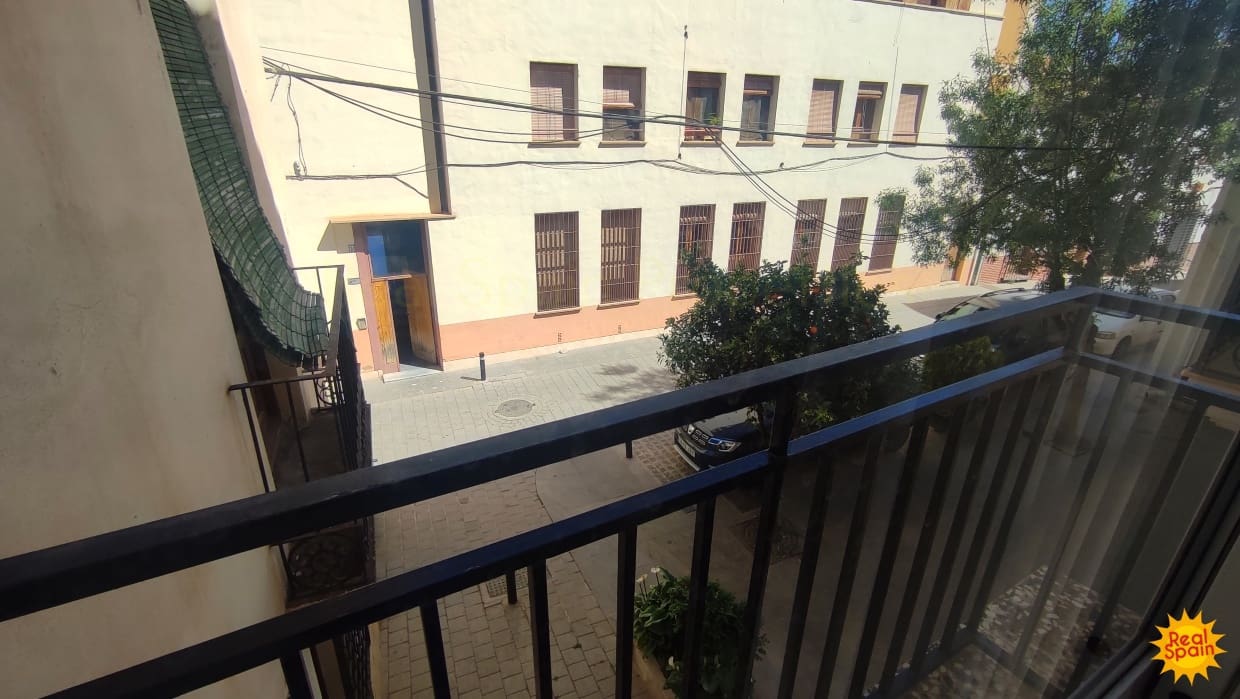 Casa de 4 habitaciones en Vélez-Rubio en venta - 70.000 € (Ref: 9800816)