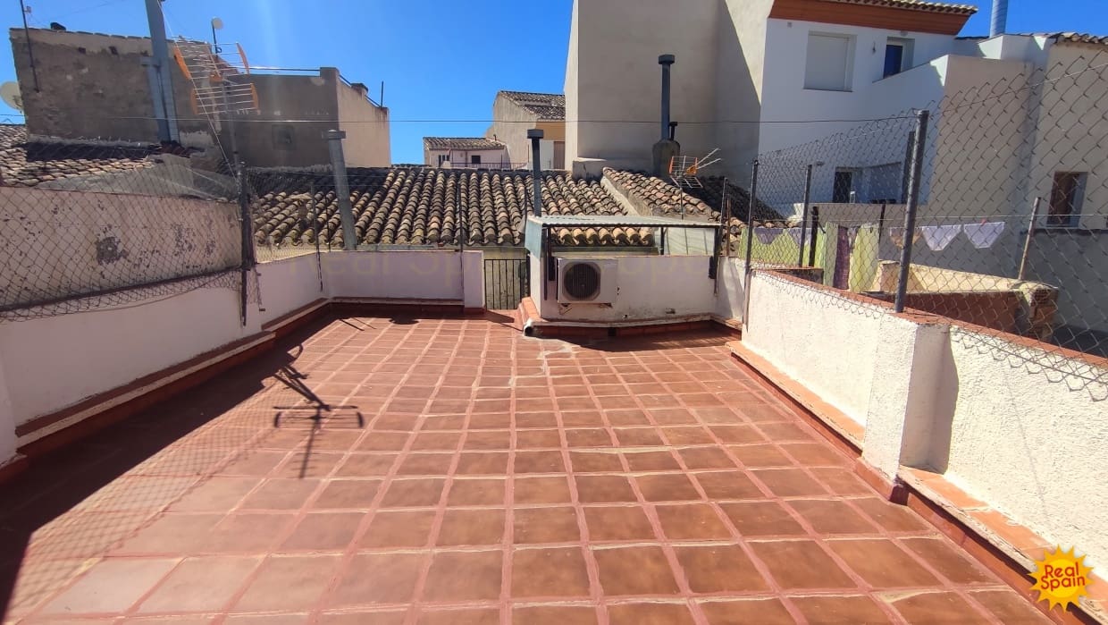 Casa de 4 habitaciones en Vélez-Rubio en venta - 70.000 € (Ref: 9800816)