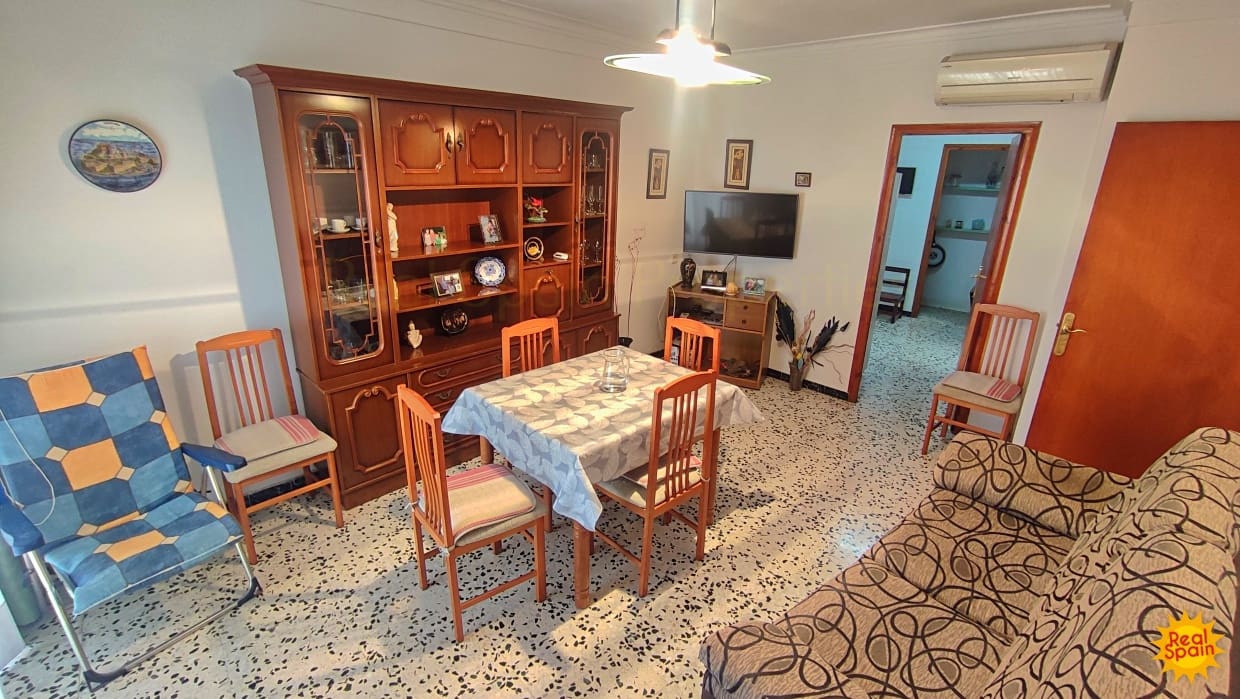 Casa de 4 habitaciones en Vélez-Rubio en venta - 70.000 € (Ref: 9800816)