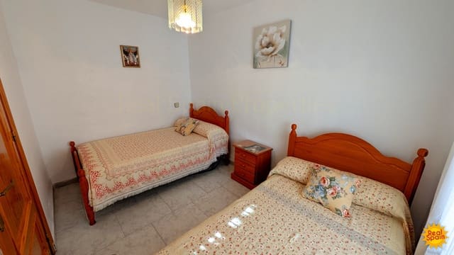 4 bedroom Townhouse for sale in Vélez-Blanco - € 95,000 (Ref: 9800818)