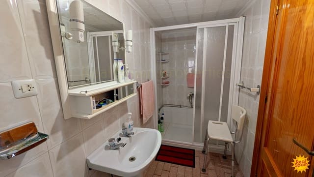 4 bedroom Townhouse for sale in Vélez-Blanco - € 95,000 (Ref: 9800818)