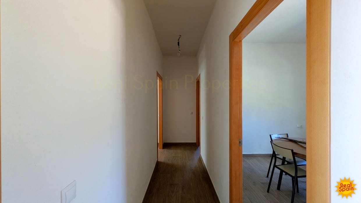 3 quarto Quinta/Casa Rural para venda em Velez-Blanco - 210 000 € (Ref: 9800819)