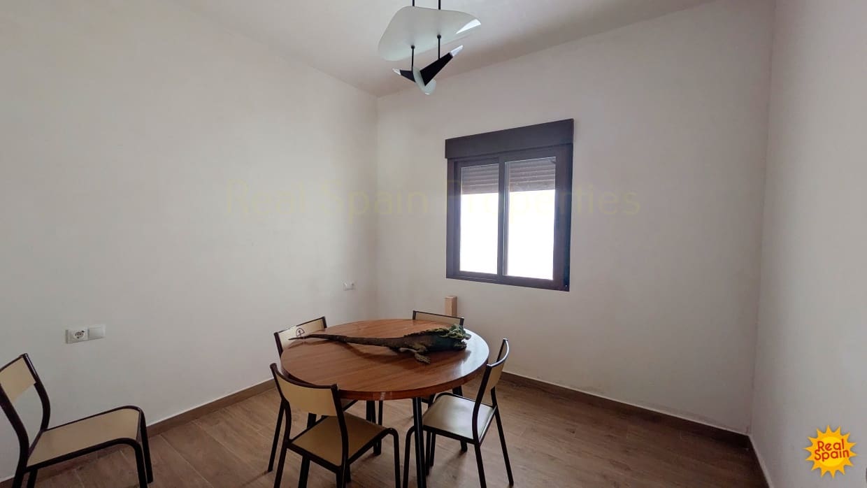 3 quarto Quinta/Casa Rural para venda em Velez-Blanco - 210 000 € (Ref: 9800819)