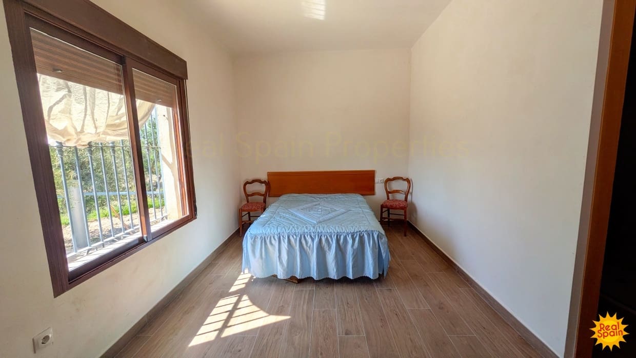 3 quarto Quinta/Casa Rural para venda em Velez-Blanco - 210 000 € (Ref: 9800819)