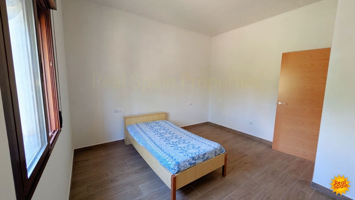 3 quarto Quinta/Casa Rural para venda em Velez-Blanco - 210 000 € (Ref: 9800819)