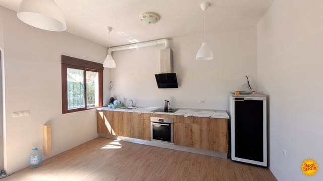 3 quarto Quinta/Casa Rural para venda em Vélez-Blanco - 210 000 € (Ref: 9800819)