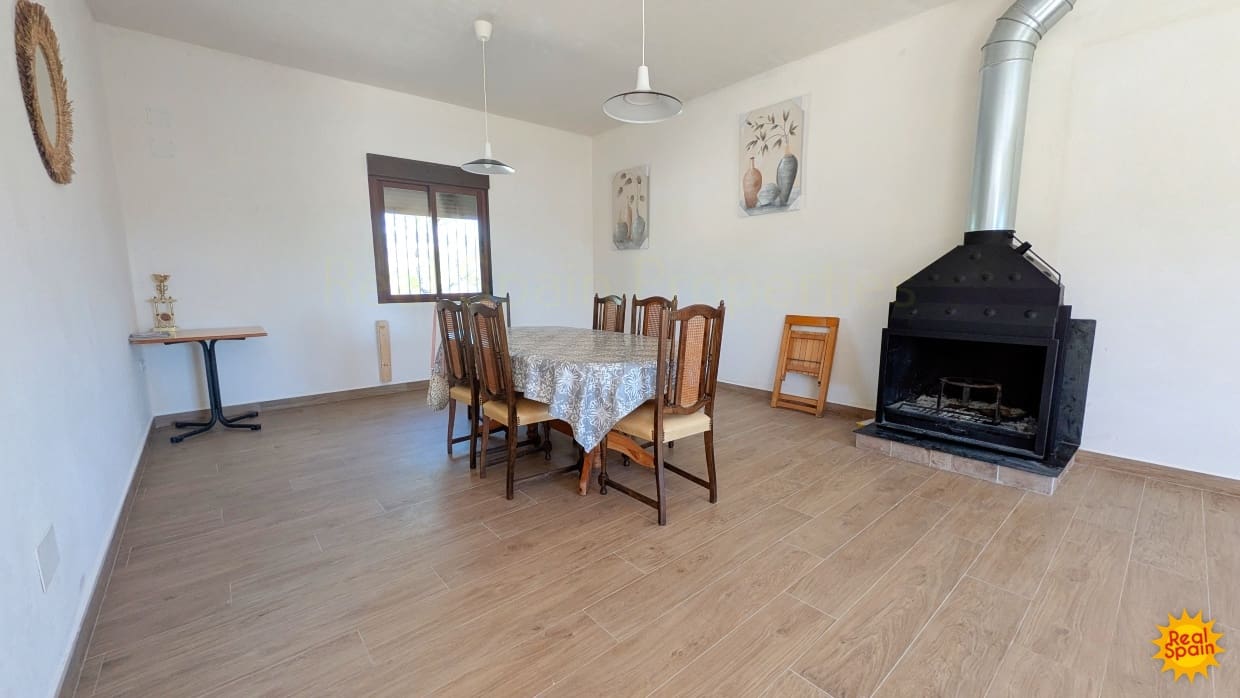 3 quarto Quinta/Casa Rural para venda em Velez-Blanco - 210 000 € (Ref: 9800819)