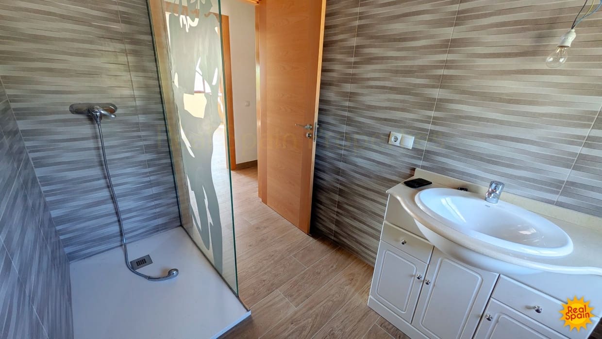 3 quarto Quinta/Casa Rural para venda em Velez-Blanco - 210 000 € (Ref: 9800819)