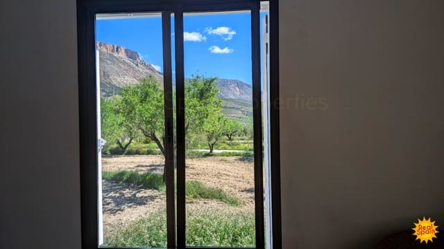 3 quarto Quinta/Casa Rural para venda em Vélez-Blanco - 210 000 € (Ref: 9800819)