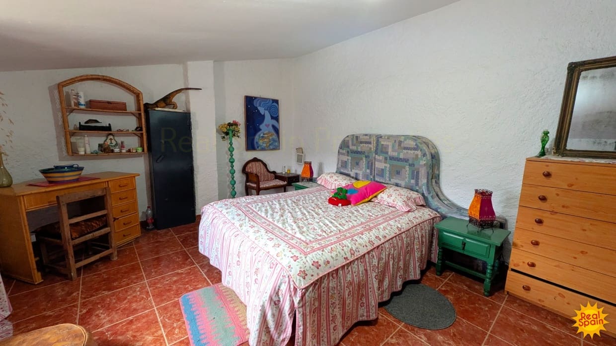 3 soveværelse Finca/Landehus til salg i Lorca - € 280.000 (Ref: 9800820)