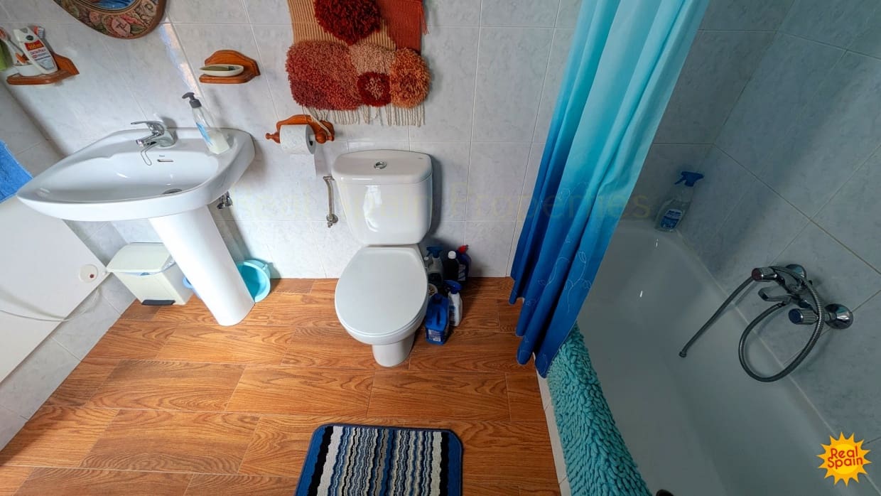 3 soveværelse Finca/Landehus til salg i Lorca - € 280.000 (Ref: 9800820)