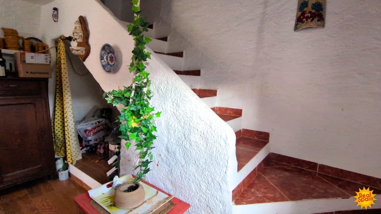 3 soveværelse Finca/Landehus til salg i Lorca - € 280.000 (Ref: 9800820)