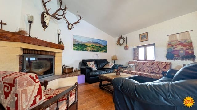 3 Zimmer Finca/Landgut zu verkaufen in Lorca - 280.000 € (Ref: 9800820)