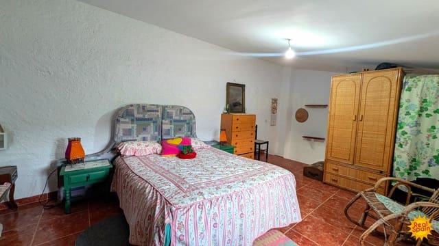 3 Zimmer Finca/Landgut zu verkaufen in Lorca - 280.000 € (Ref: 9800820)