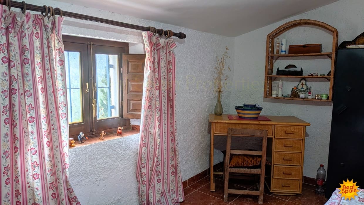 3 soveværelse Finca/Landehus til salg i Lorca - € 280.000 (Ref: 9800820)