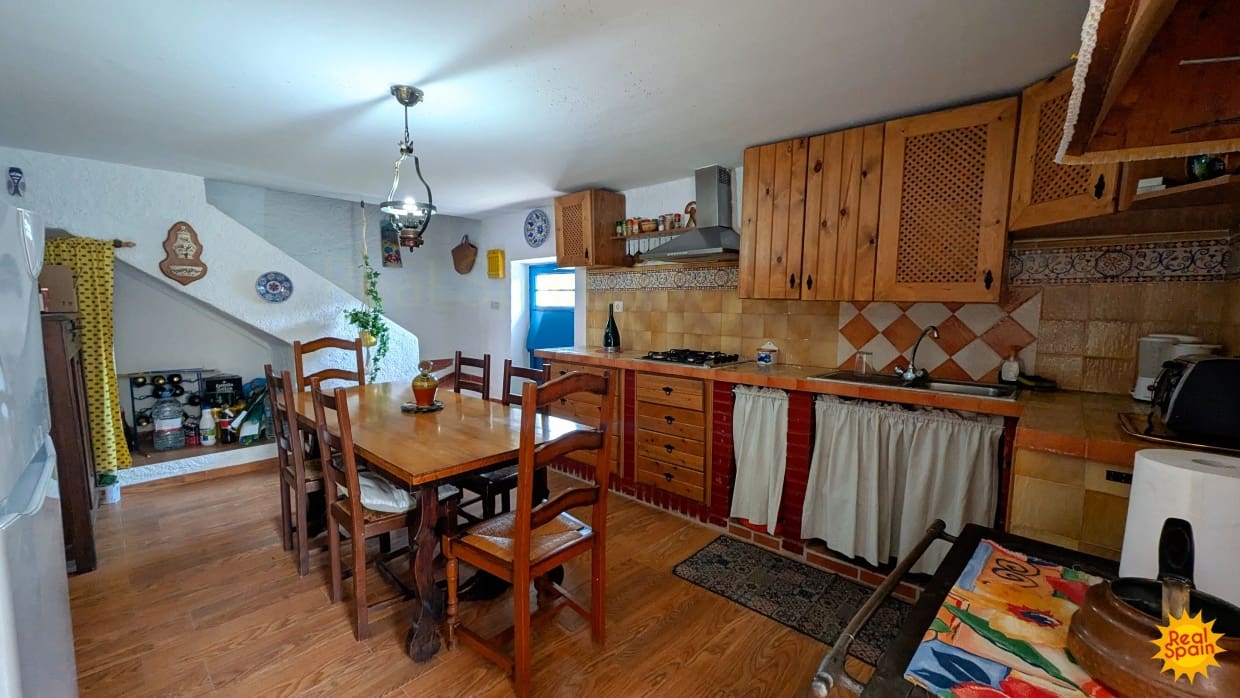 3 soveværelse Finca/Landehus til salg i Lorca - € 280.000 (Ref: 9800820)