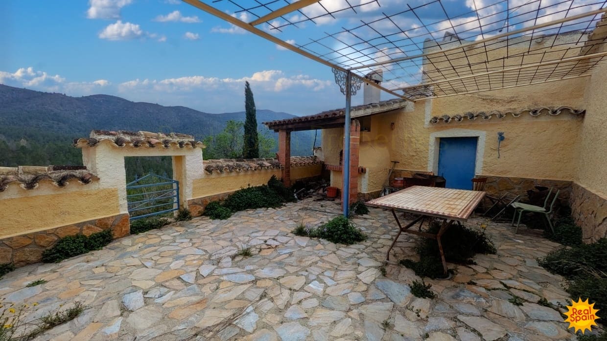 3 soveværelse Finca/Landehus til salg i Lorca - € 280.000 (Ref: 9800820)