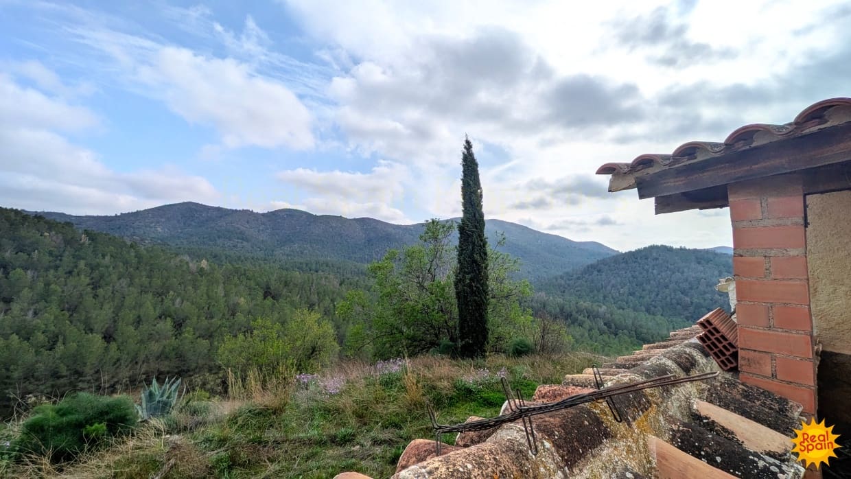 3 soveværelse Finca/Landehus til salg i Lorca - € 280.000 (Ref: 9800820)