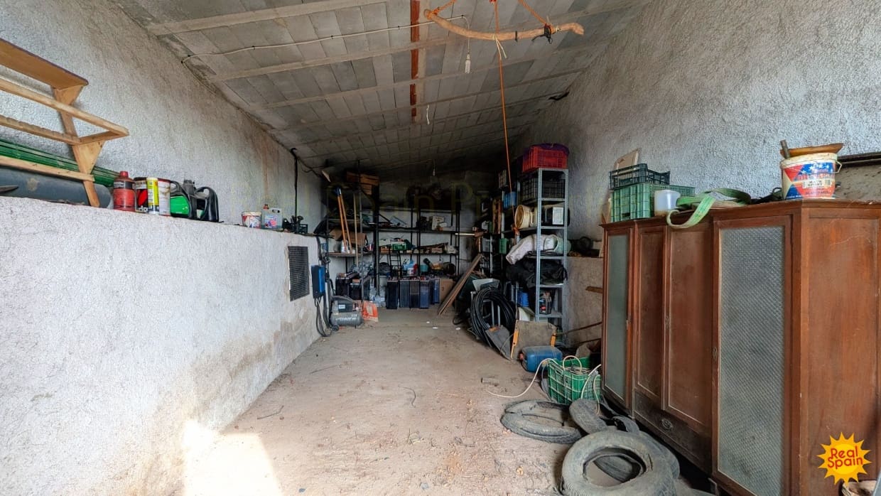 3 soveværelse Finca/Landehus til salg i Lorca - € 280.000 (Ref: 9800820)