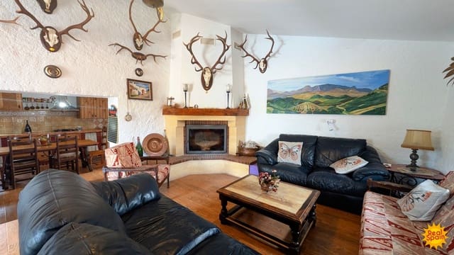 3 Zimmer Finca/Landgut zu verkaufen in Lorca - 280.000 € (Ref: 9800820)