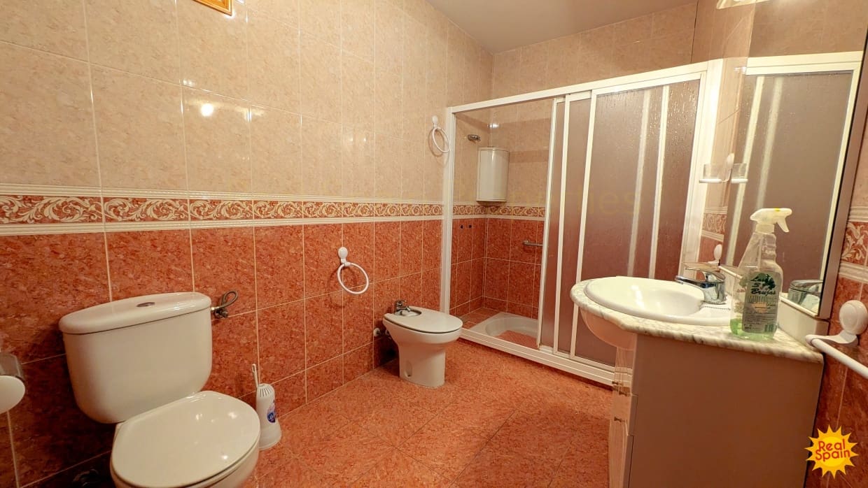 6 soveværelse Byhus til salg i Velez-Rubio - € 75.000 (Ref: 9805605)