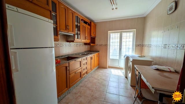 6 quarto Casa em Banda para venda em Vélez-Rubio - 75 000 € (Ref: 9805605)