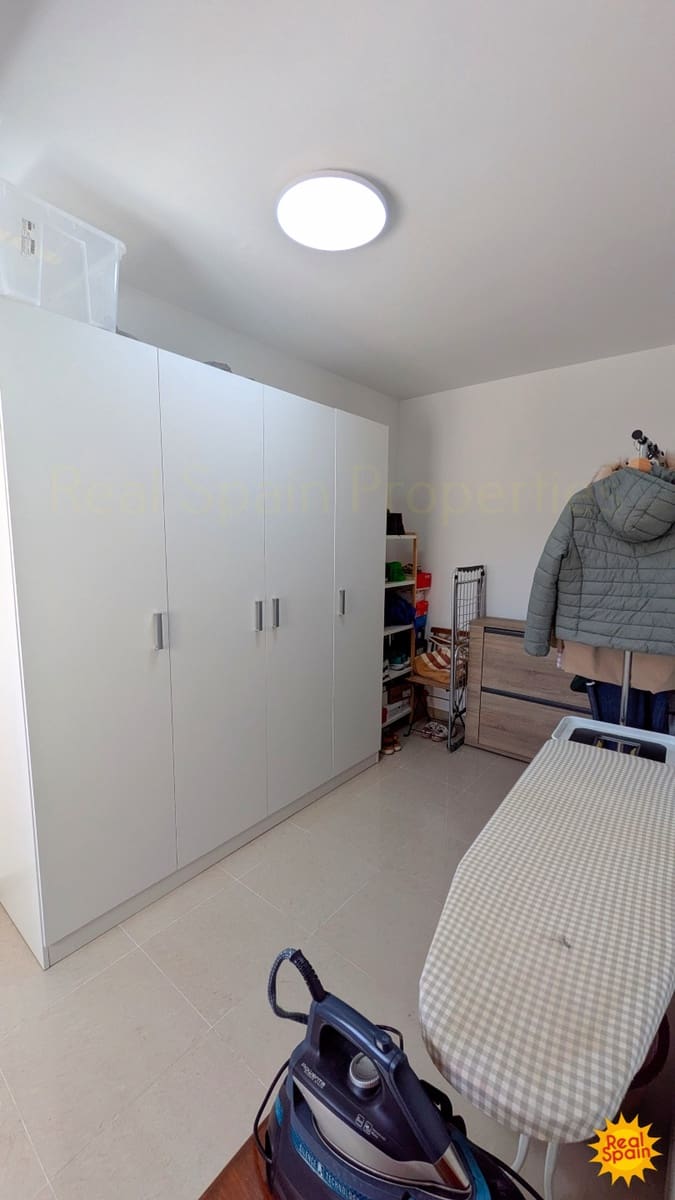 4 quarto Apartamento para venda em Velez-Rubio - 170 000 € (Ref: 9945810)