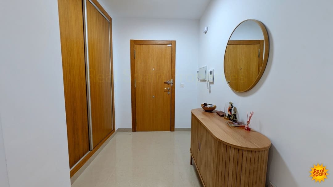 4 quarto Apartamento para venda em Velez-Rubio - 170 000 € (Ref: 9945810)