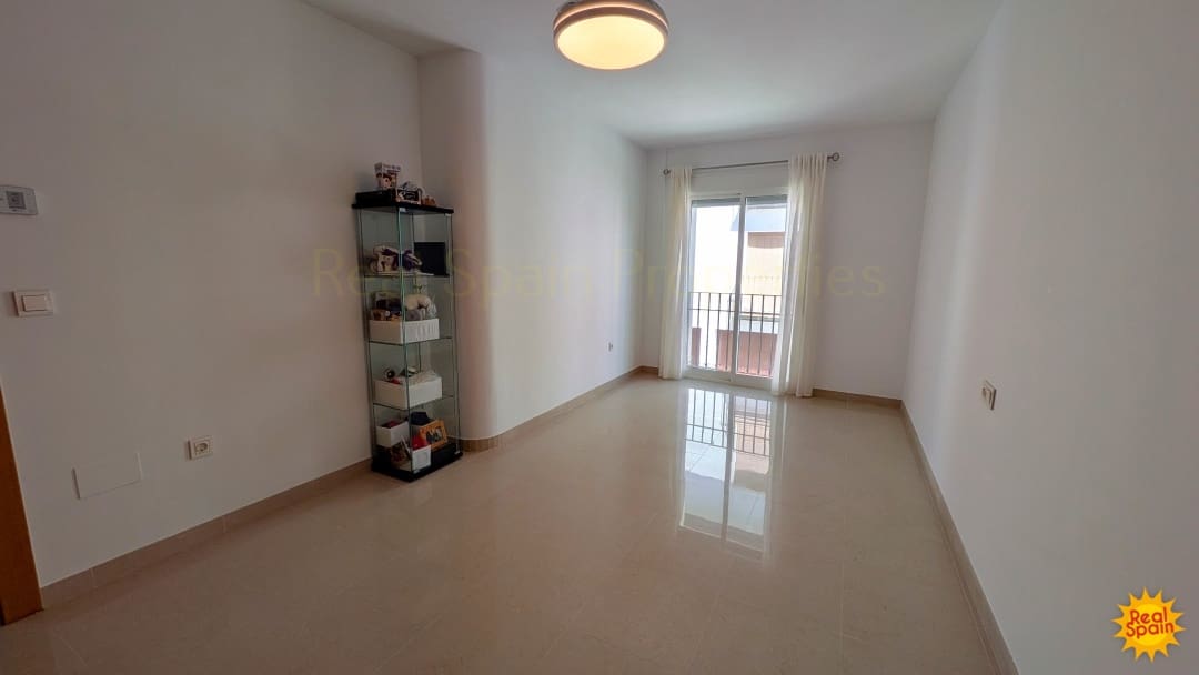 4 quarto Apartamento para venda em Velez-Rubio - 170 000 € (Ref: 9945810)