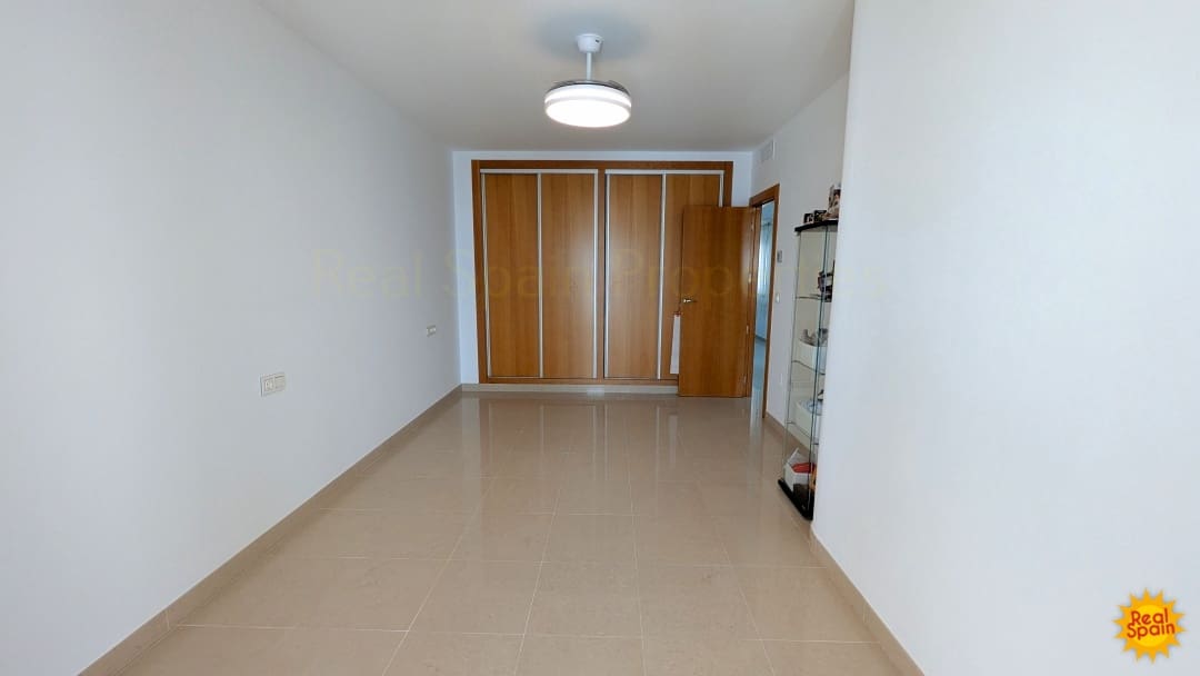 4 quarto Apartamento para venda em Velez-Rubio - 170 000 € (Ref: 9945810)