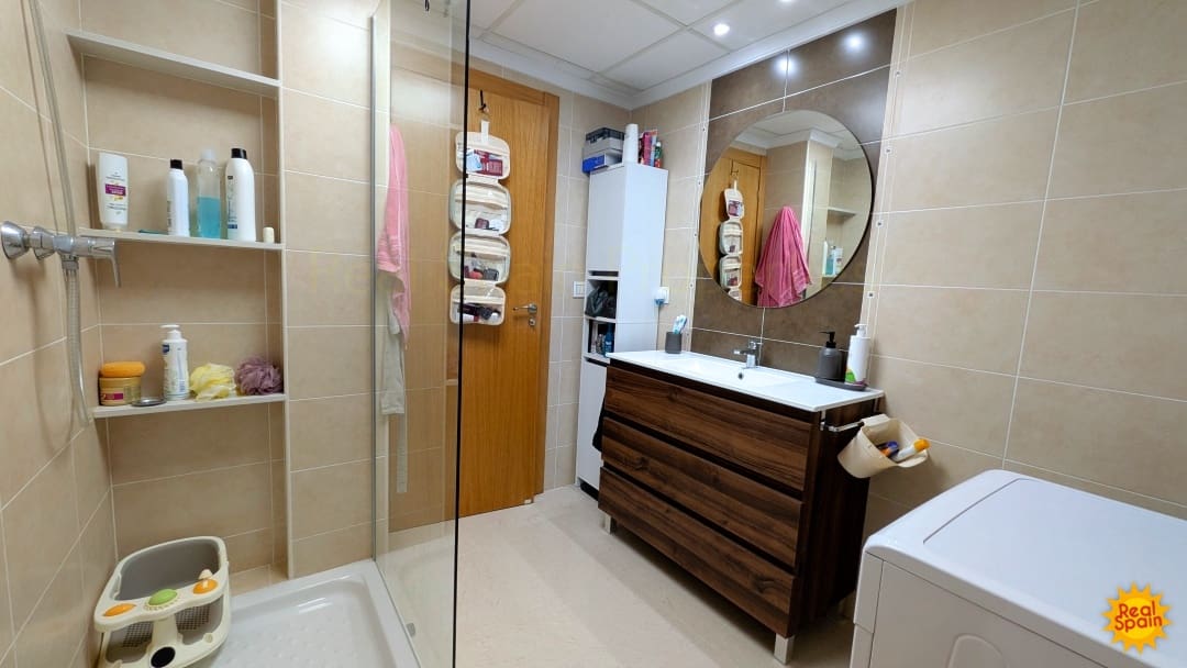 4 quarto Apartamento para venda em Velez-Rubio - 170 000 € (Ref: 9945810)