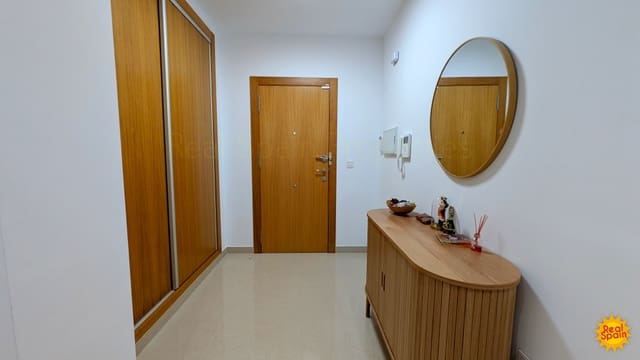 4 soveværelse Lejlighed til salg i Vélez-Rubio - € 170.000 (Ref: 9945810)
