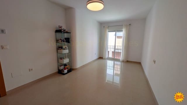 4 soveværelse Lejlighed til salg i Vélez-Rubio - € 170.000 (Ref: 9945810)