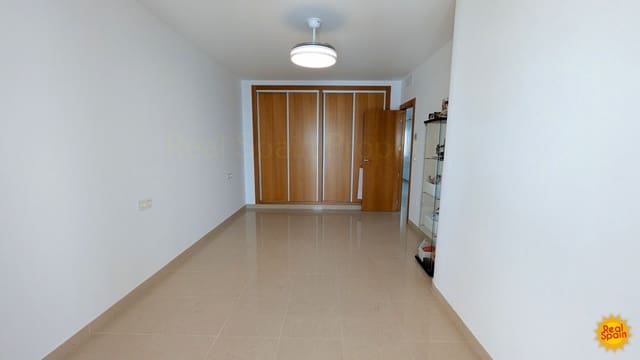 4 soveværelse Lejlighed til salg i Vélez-Rubio - € 170.000 (Ref: 9945810)